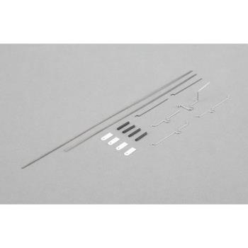 E-flite EFLU5046 Pushrod Set: UMX P3 Revolution