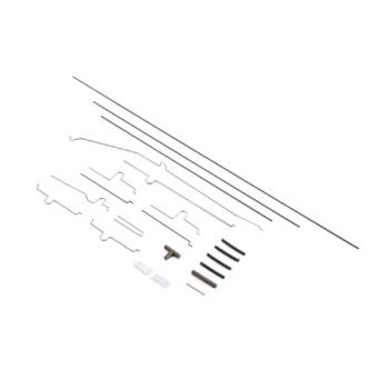 E-flite EFLU5558 Pushrod Set: UMX B-25