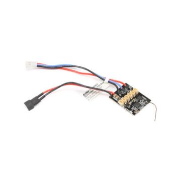 E-flite EFLU5864 RX/ESC unit: UMX Cessna 182