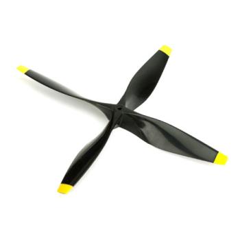 E-flite EFLUP1001004 100 x 100mm 4 BLADE PROP