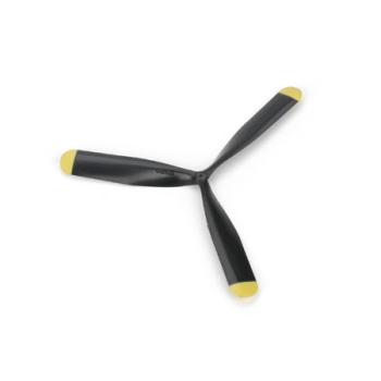 E-flite EFLUP11803BR 110x80mm  PROP REVERSE PITCH 3 BLADE