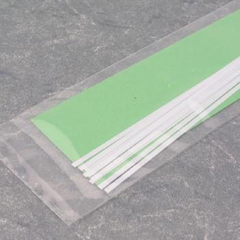 Evergreen Scale EVG104 .011 x .043 STRIP 10 PACK