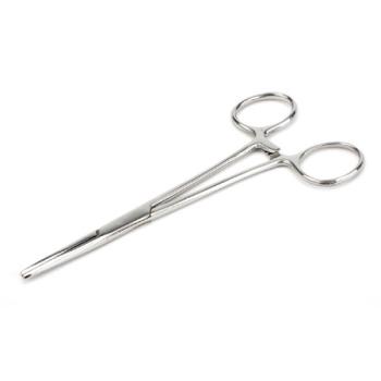 EXCEL HOBBY BLA EXL55540 5-1/2"" STRAIGHT HEMOSTAT