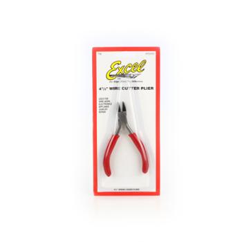 EXCEL HOBBY BLA EXL55550 WIRE CUTTERS SPRING LOADED