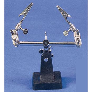 EXCEL HOBBY BLA EXL55674 EXTRA HANDS DOUBLE CLIP HOLDER TOOL