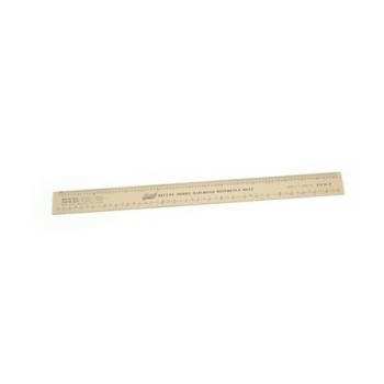 EXCEL HOBBY BLA EXL55778 RAILROAD RULER for HO,O.N SCALE