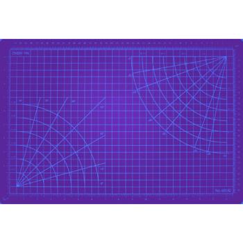 EXCEL HOBBY BLA EXL60039 Mini Cutting Mat