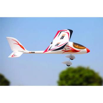 FMS Model Produ FMM064P Red Dragonfly 900mm PNP