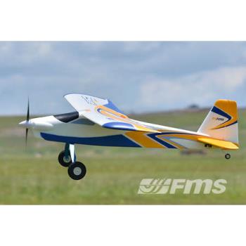 FMS Model Produ FMM078P Super EZ 1220mm PNP