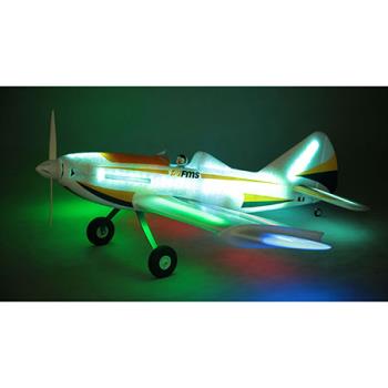 FMS Model Produ FMM084P LED Firefly PNP