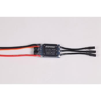 FMS Model Produ FMM40A360EC3 ESC-40A EC3 360mm input cable