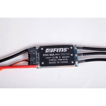 FMS Model Produ FMM85A8AEC5 ESC-85A 8A SBEC EC5