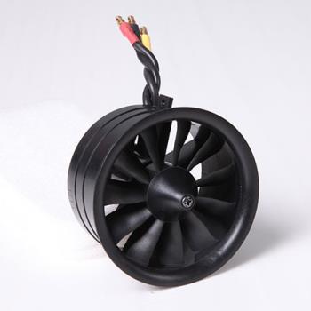 FMS Model Produ FMMDF004 64mm Ducted Fan w/KV3900 Motor