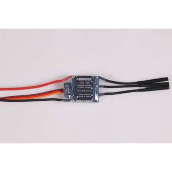 FMS Model Produ FMMESC12A 12A ESC: 900mm Red Dragonfly