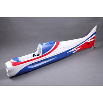 FMS Model Produ FMMFF101 Fuselage 1.4m : F3A