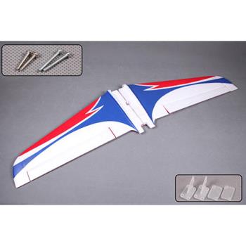 FMS Model Produ FMMFF102 Main Wing Set 1.4m : F3A