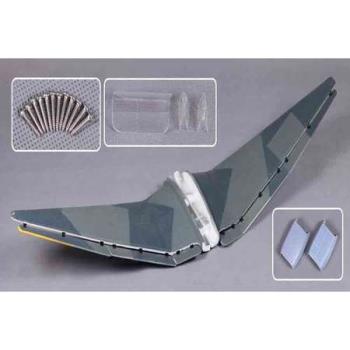 FMS Model Produ FMMMH102 Main Wing Set: Stuka 1400mm