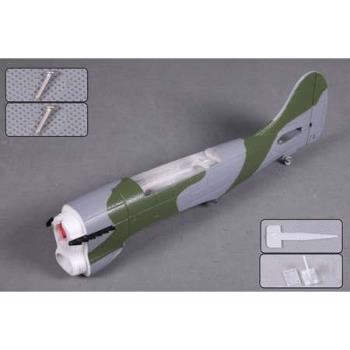 FMS Model Produ FMMMY101 Fuselage: Tempest 800mm