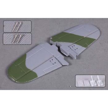 FMS Model Produ FMMMY103 Horizontal Stab: Tempest 800mm