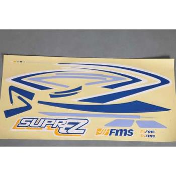 FMS Model Produ FMMPH114 Sticker: Super EZ 1220mm
