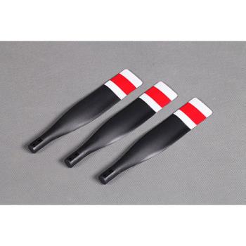 FMS Model Produ FMMPROP005 Propeller: 13x9 3 Bld 1400mm T28