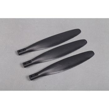 FMS Model Produ FMMPROP017 Propeller: 13x5 3 Bld 1300mm Yak 54