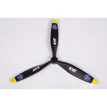 FMS Model Produ FMMPROP031 Propeller: 10.5x7 3 Bld 980mm P40