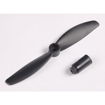 FMS Model Produ FMMPROP043 Propeller: 5x3 1280mm Easy Trainer