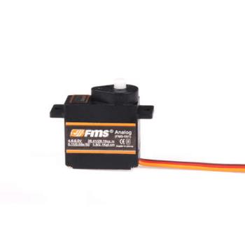 FMS Model Produ FMMSER9G54 Servo: 9g Positive 54 degree