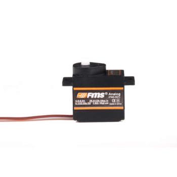 FMS Model Produ FMMSER9GR Servo: 9g Reverse