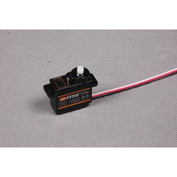 FMS Model Produ FMMSER9SLR Servo: 9g Reverse slow flaps