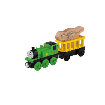 FISHER PRICE FRPBDG21 TWR Engine Oliver's Fossil Freight