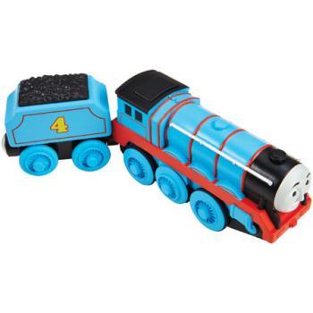 FISHER PRICE FRPCDK09 TWR Engine Battery Operated Gordon