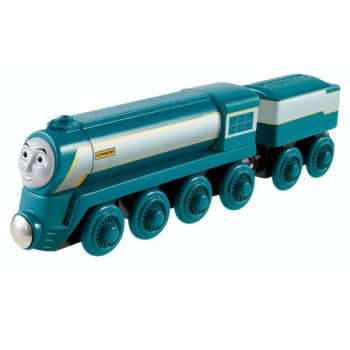 FISHER PRICE FRPY5492 TWR Engine Connor