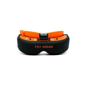 FAT SHARK  FPV FSV1065 Fat Shark Dominator SE Headset