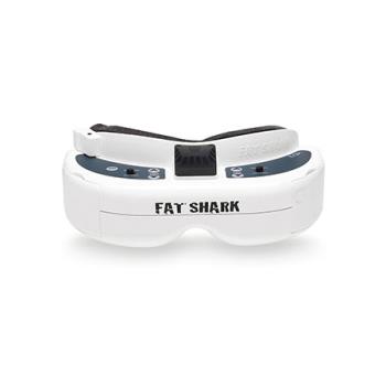 FAT SHARK  FPV FSV1076 Fat Shark Dominator HD3 Headset