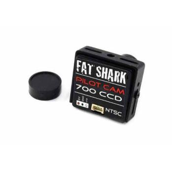 FAT SHARK  FPV FSV1204 CCD 700TVL NTSC Camera (Fat Shark# 1224)