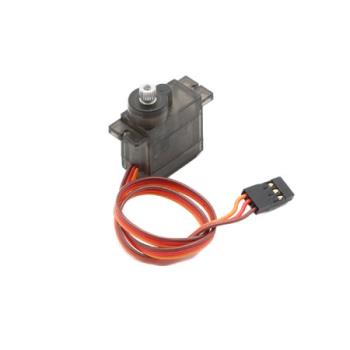 FAT SHARK  FPV FSV2613 180 MG Pan Servo for PTR (Fat Shark# 2613)