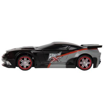 Real FX Artificial Intelligence Racing System FXR1006 1/32 Carbon Black, Extreme Car