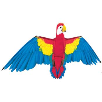 Gayla Industrie GAL1323 3D Macaw Parrot SV