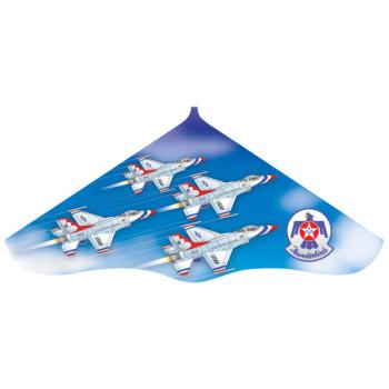 Gayla Industrie GAL572 42" Delta Thunderbirds