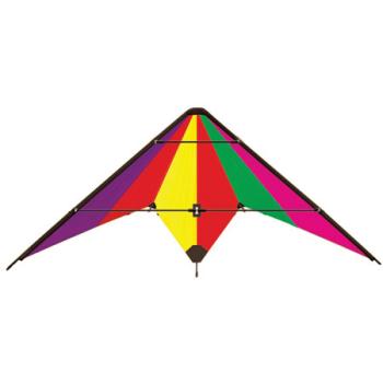 Gayla Industrie GAL668 FASTTRAC NYLON STUNT KITE 48" WING SPAN