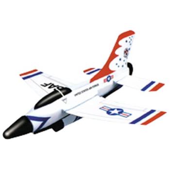 Gayla Industrie GAL728 THUNDERBIRD JET LAUNCHR GLIDER/LAUNCH