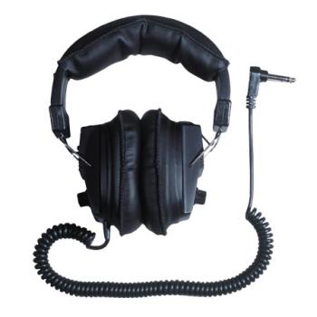 Garrett Metal D GAR1603000 Garrett Headphones