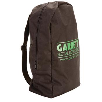 Garrett Metal D GAR1651700 Garrett All Purpose Backpack