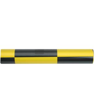 Hangar 9 HANU949 UltraCote, 4" Squares Yellow/Black