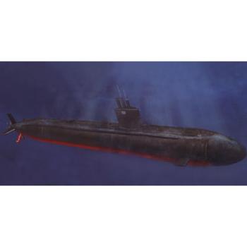 Hobby Boss Plas HBO83530 USS LOS ANGLES SUBMARINE 1/350 SCALE KIT