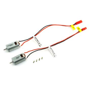 Hobby Zone HBZ7728 BRUSHED MOTOR SET 180 FOR STRATOS FB