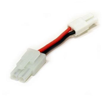 Hobby Zone HBZ7805 ADAPTOR MOLEX - TAMIYA ADAPT TAM-MOLX