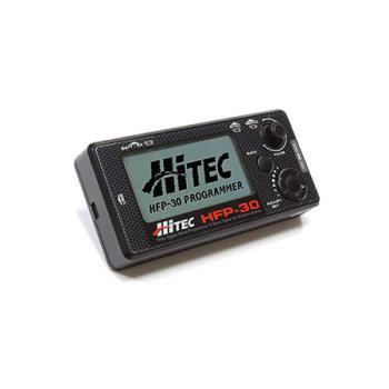 Hitec Rcd Inc. HRC44427 HFP-30 Field Programmer